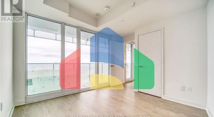 Residential - Condo/Apartment - Mississauga, Canada - Canada