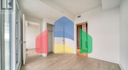 Residential - Condo/Apartment - Mississauga, Canada - Canada