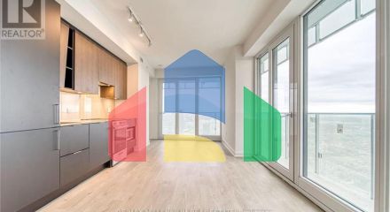 Residential - Condo/Apartment - Mississauga, Canada - Canada