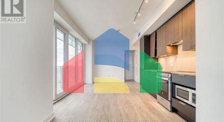 Residential - Condo/Apartment - Mississauga, Canada - Canada