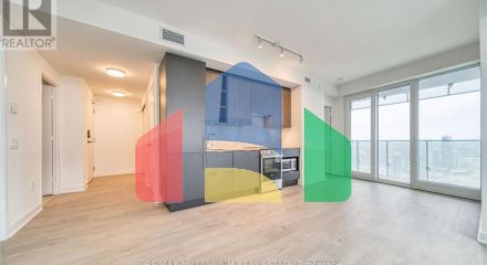 Residential - Condo/Apartment - Mississauga, Canada - Canada
