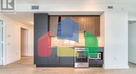 Residential - Condo/Apartment - Mississauga, Canada - Canada