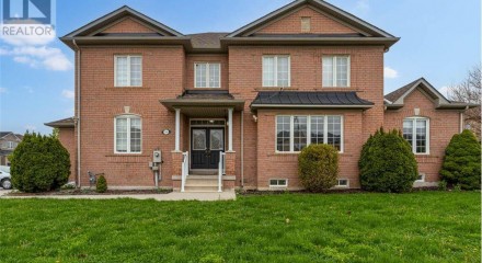 Residential - Single Family Home - Mississauga, Canada - Canada