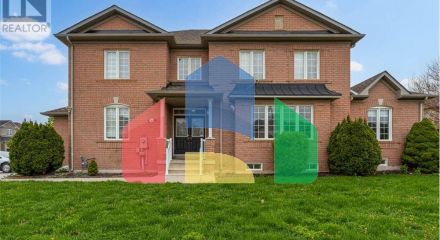 Residential - Single Family Home - Mississauga, Canada - Canada