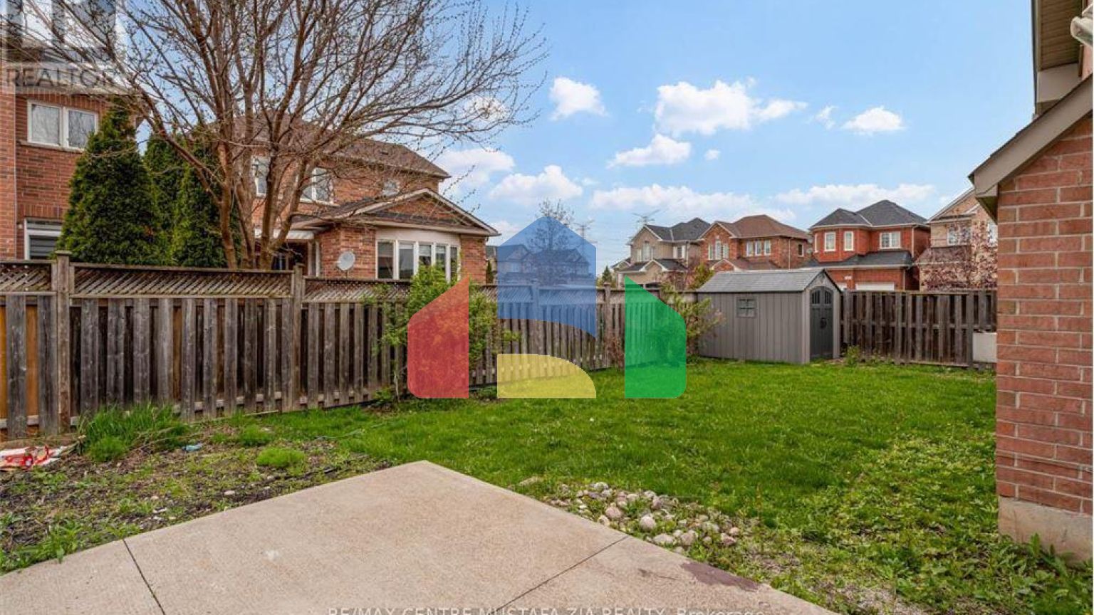 Residential - Single Family Home - Mississauga, Canada - Canada