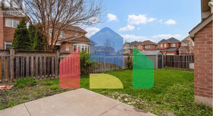 Residential - Single Family Home - Mississauga, Canada - Canada