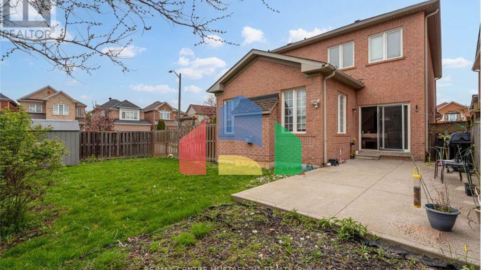 Residential - Single Family Home - Mississauga, Canada - Canada