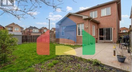 Residential - Single Family Home - Mississauga, Canada - Canada