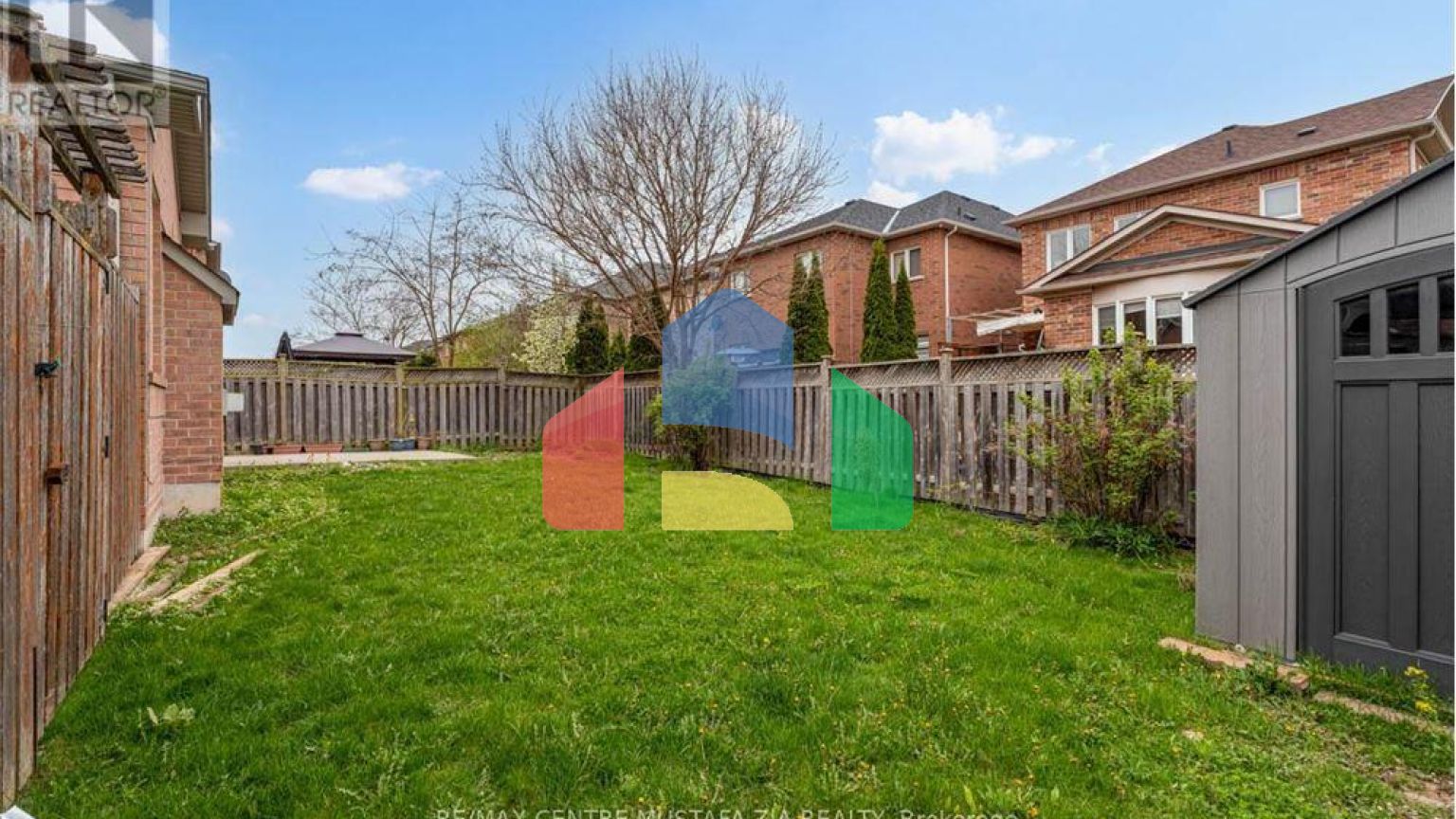 Residential - Single Family Home - Mississauga, Canada - Canada