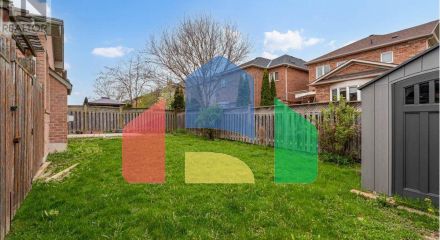 Residential - Single Family Home - Mississauga, Canada - Canada