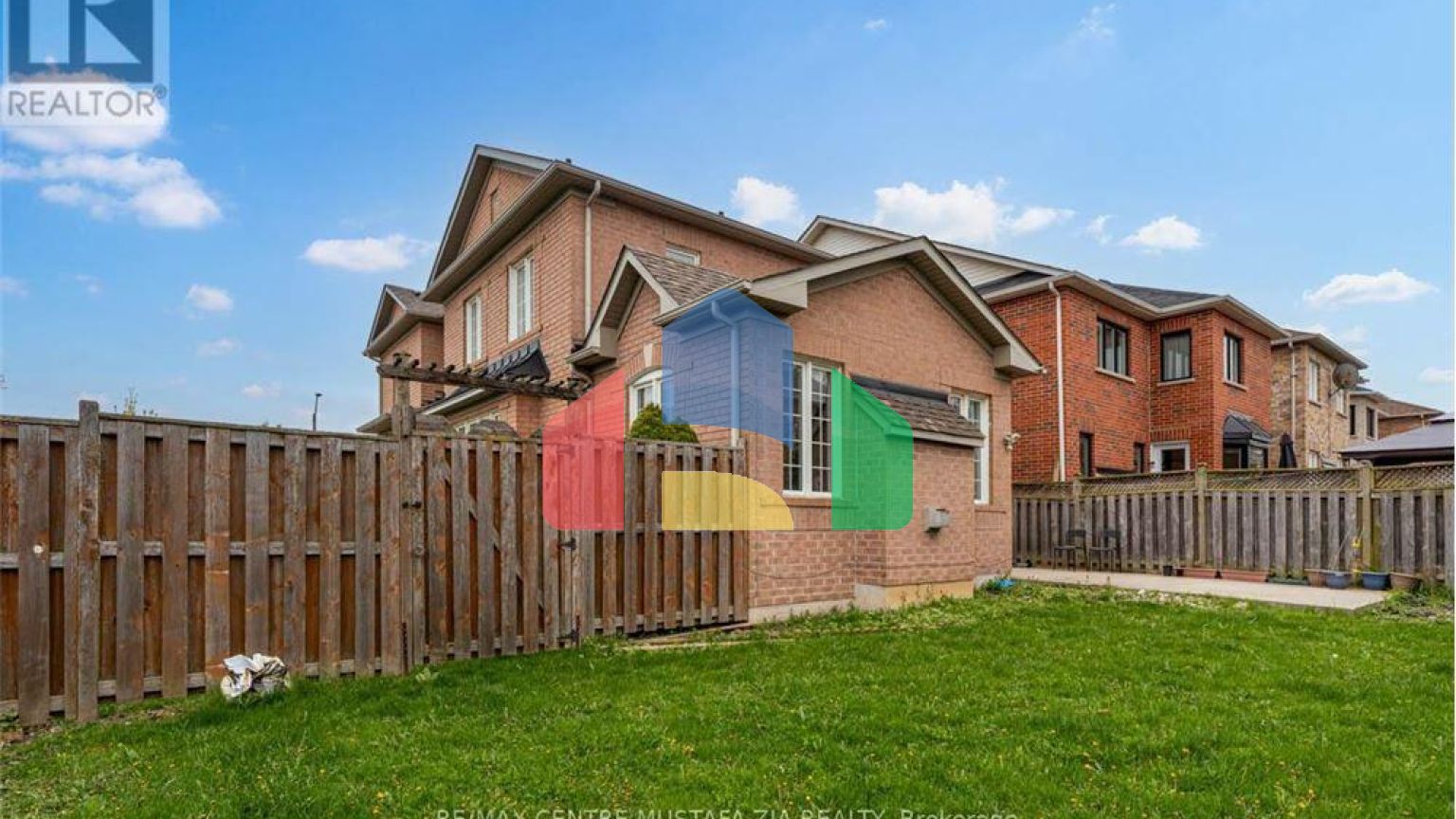 Residential - Single Family Home - Mississauga, Canada - Canada