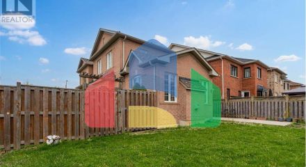Residential - Single Family Home - Mississauga, Canada - Canada