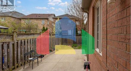 Residential - Single Family Home - Mississauga, Canada - Canada