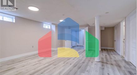 Residential - Single Family Home - Mississauga, Canada - Canada