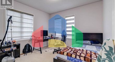 Residential - Single Family Home - Mississauga, Canada - Canada