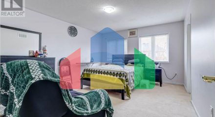 Residential - Single Family Home - Mississauga, Canada - Canada