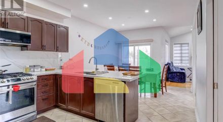Residential - Single Family Home - Mississauga, Canada - Canada