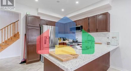 Residential - Single Family Home - Mississauga, Canada - Canada