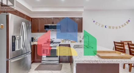 Residential - Single Family Home - Mississauga, Canada - Canada