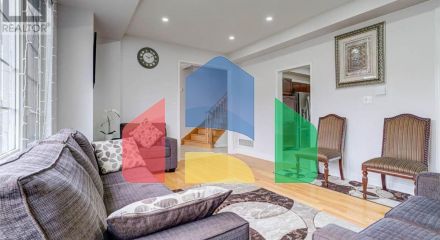 Residential - Single Family Home - Mississauga, Canada - Canada