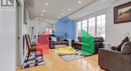 Residential - Single Family Home - Mississauga, Canada - Canada