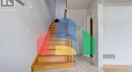 Residential - Single Family Home - Mississauga, Canada - Canada
