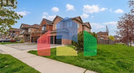 Residential - Single Family Home - Mississauga, Canada - Canada