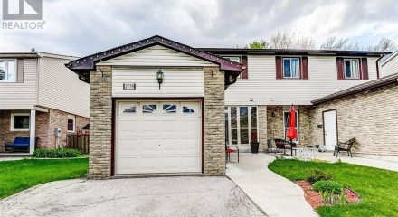 Residential - Single Family Home - Mississauga, Canada - Canada