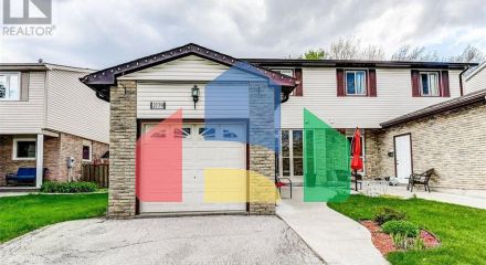 Residential - Single Family Home - Mississauga, Canada - Canada