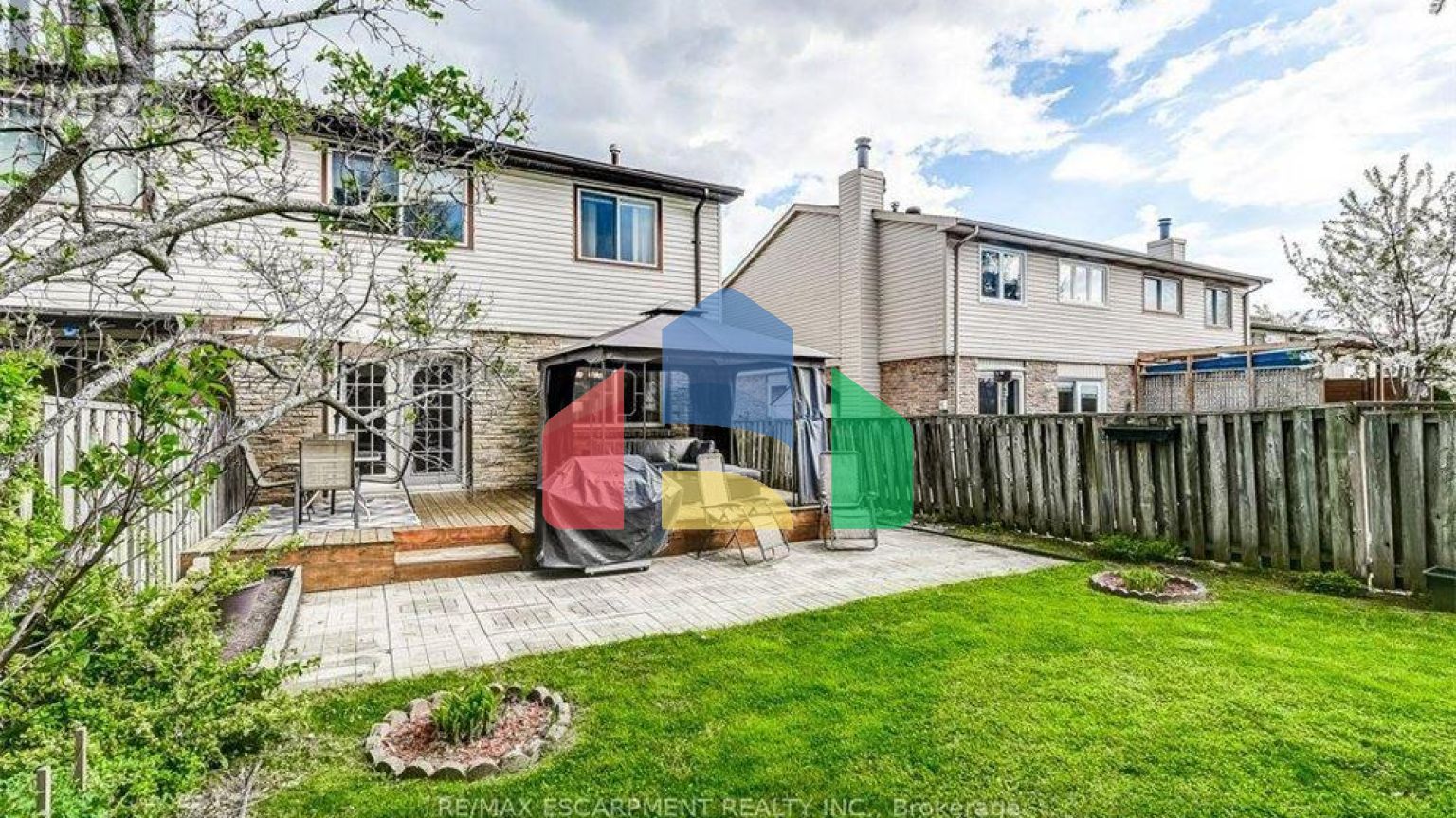 Residential - Single Family Home - Mississauga, Canada - Canada