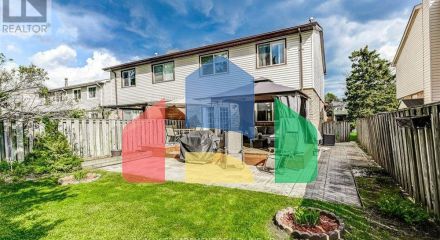 Residential - Single Family Home - Mississauga, Canada - Canada Residential - Single Family Home - Mississauga, Canada - Canada