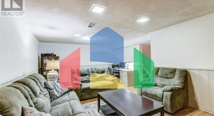 Residential - Single Family Home - Mississauga, Canada - Canada Residential - Single Family Home - Mississauga, Canada - Canada