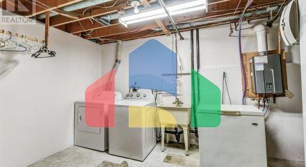 Residential - Single Family Home - Mississauga, Canada - Canada Residential - Single Family Home - Mississauga, Canada - Canada