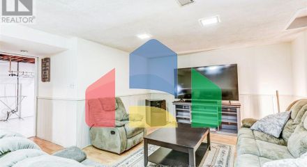 Residential - Single Family Home - Mississauga, Canada - Canada Residential - Single Family Home - Mississauga, Canada - Canada