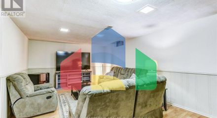 Residential - Single Family Home - Mississauga, Canada - Canada Residential - Single Family Home - Mississauga, Canada - Canada