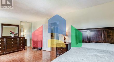 Residential - Single Family Home - Mississauga, Canada - Canada Residential - Single Family Home - Mississauga, Canada - Canada