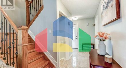 Residential - Single Family Home - Mississauga, Canada - Canada Residential - Single Family Home - Mississauga, Canada - Canada