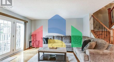 Residential - Single Family Home - Mississauga, Canada - Canada Residential - Single Family Home - Mississauga, Canada - Canada