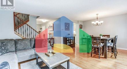 Residential - Single Family Home - Mississauga, Canada - Canada Residential - Single Family Home - Mississauga, Canada - Canada