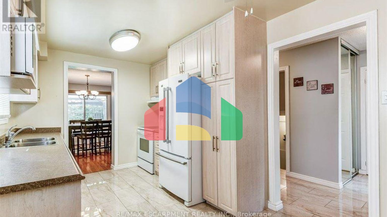 Residential - Single Family Home - Mississauga, Canada - Canada