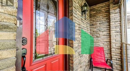 Residential - Single Family Home - Mississauga, Canada - Canada