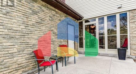 Residential - Single Family Home - Mississauga, Canada - Canada