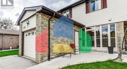 Residential - Single Family Home - Mississauga, Canada - Canada