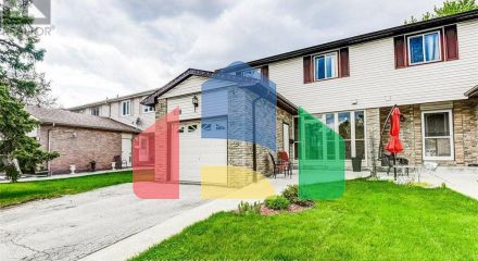 Residential - Single Family Home - Mississauga, Canada - Canada