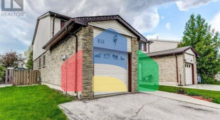 Residential - Single Family Home - Mississauga, Canada - Canada