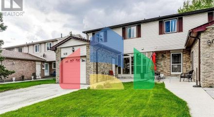 Residential - Single Family Home - Mississauga, Canada - Canada