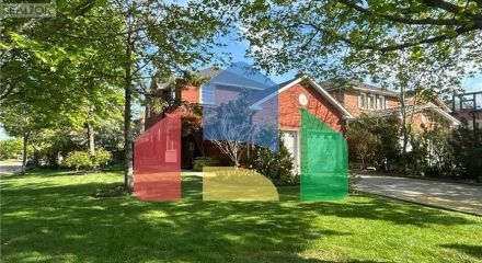 Residential - Single Family Home - Mississauga, Canada - Canada