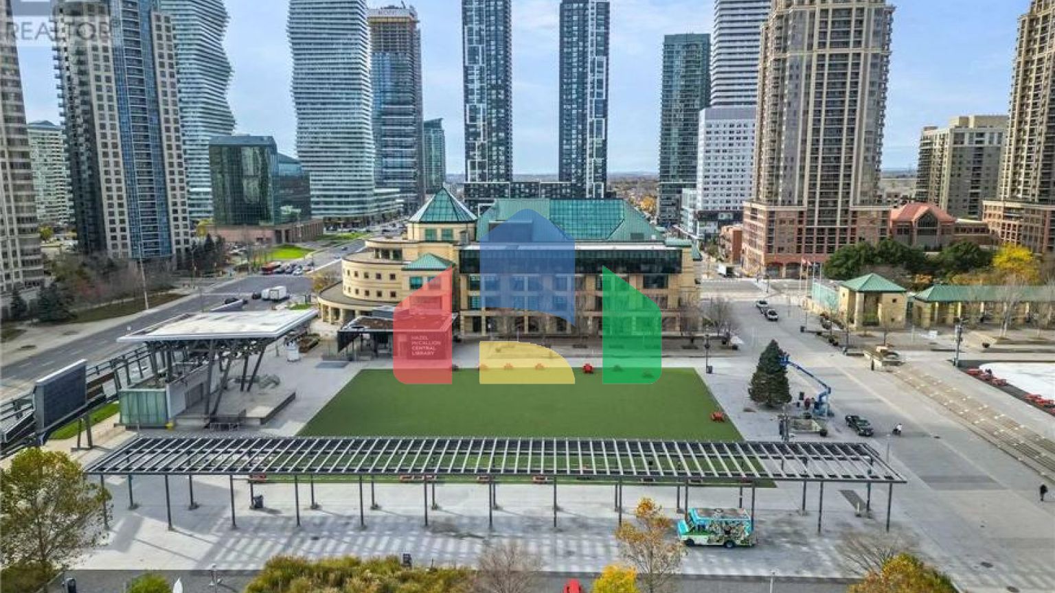 Residential - Single Family Home - Mississauga, Canada - Canada