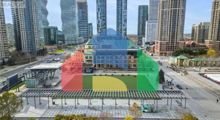 Residential - Single Family Home - Mississauga, Canada - Canada Residential - Single Family Home - Mississauga, Canada - Canada