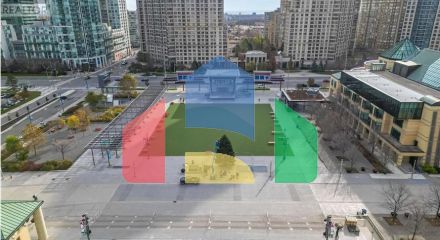 Residential - Single Family Home - Mississauga, Canada - Canada Residential - Single Family Home - Mississauga, Canada - Canada